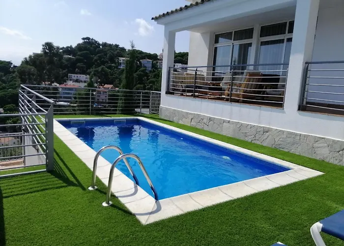 Villa Yaco