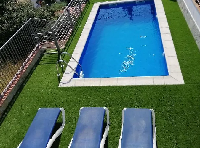 Villa Yaco
