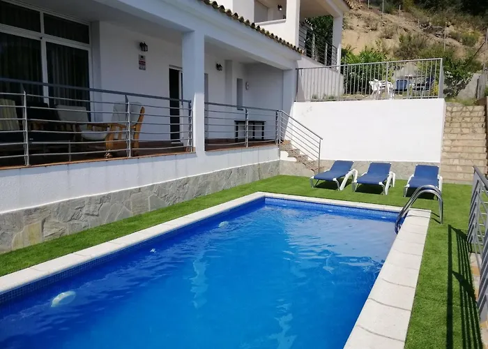 Villa Yaco