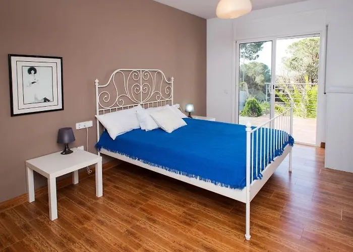 Villa Yaco *