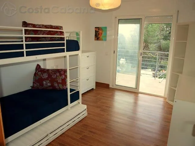 Yaco Lloret de Mar
