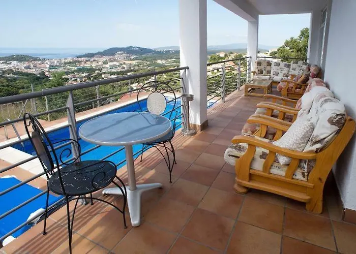 Yaco Villa *