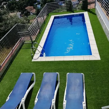 Villa Yaco