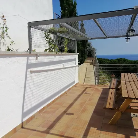 Yaco * Λορέτ Ντε Μαρ