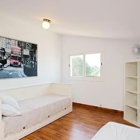 Villa Yaco *