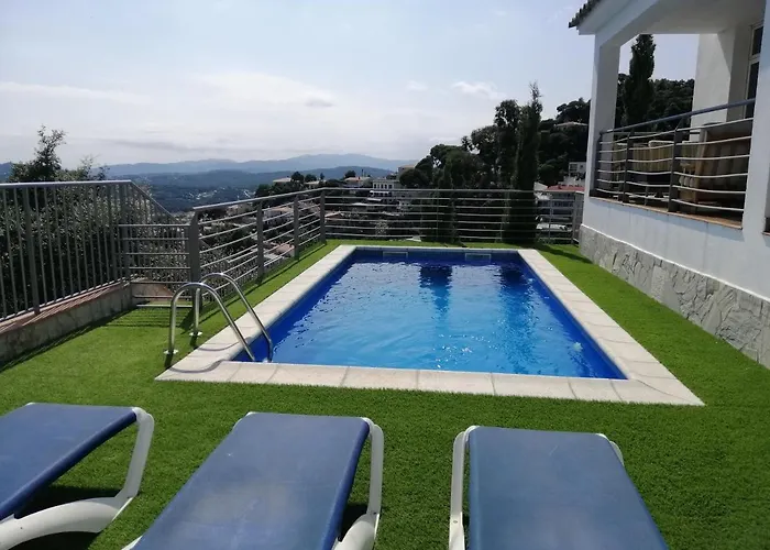 Yaco ヴィラ リョレート・デ・マル