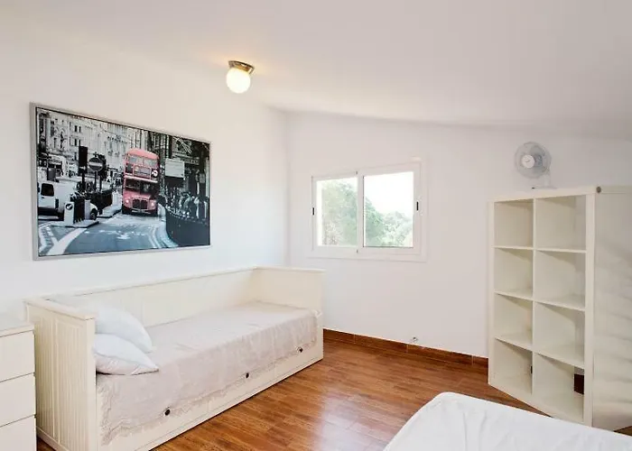 Villa Yaco *