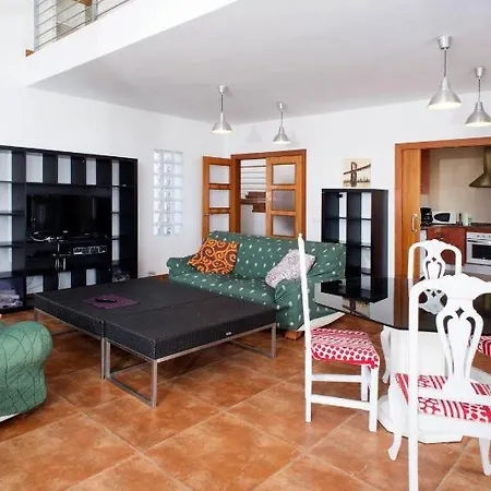 빌라 Yaco 료렛 드 마르